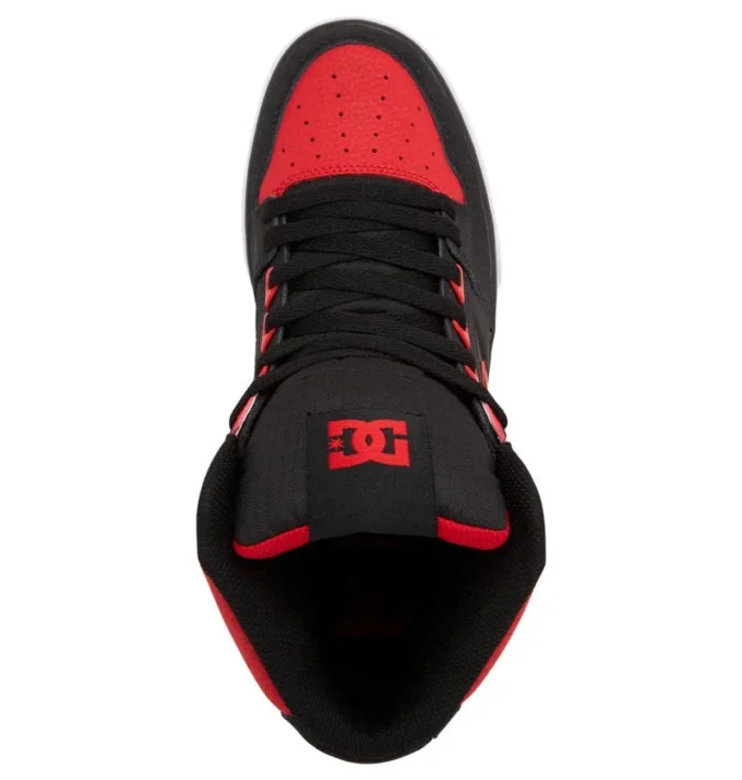 Chaussures montantes Pure pour homme