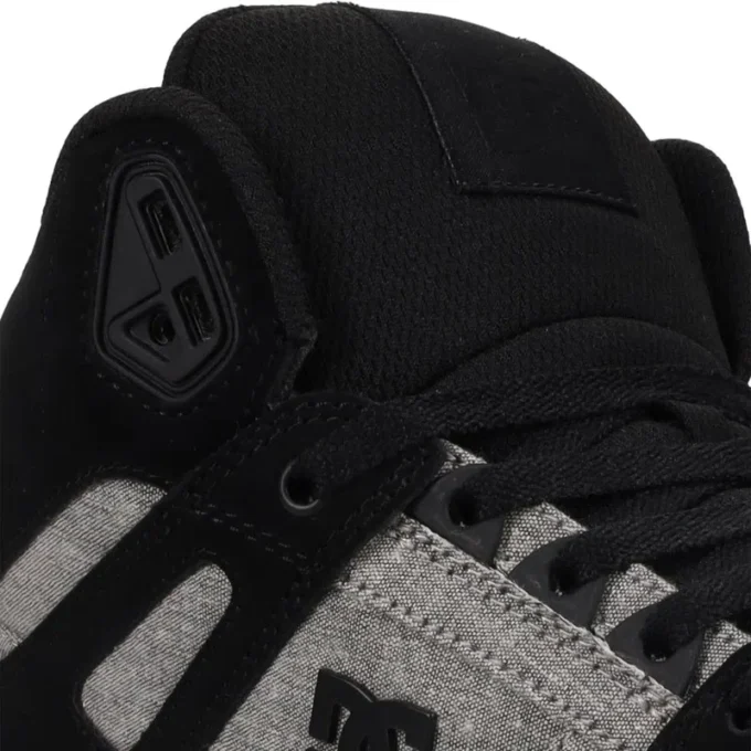 Chaussures montantes Pure pour homme