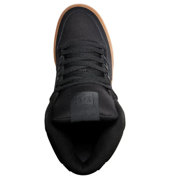 Chaussures montantes Pure pour homme