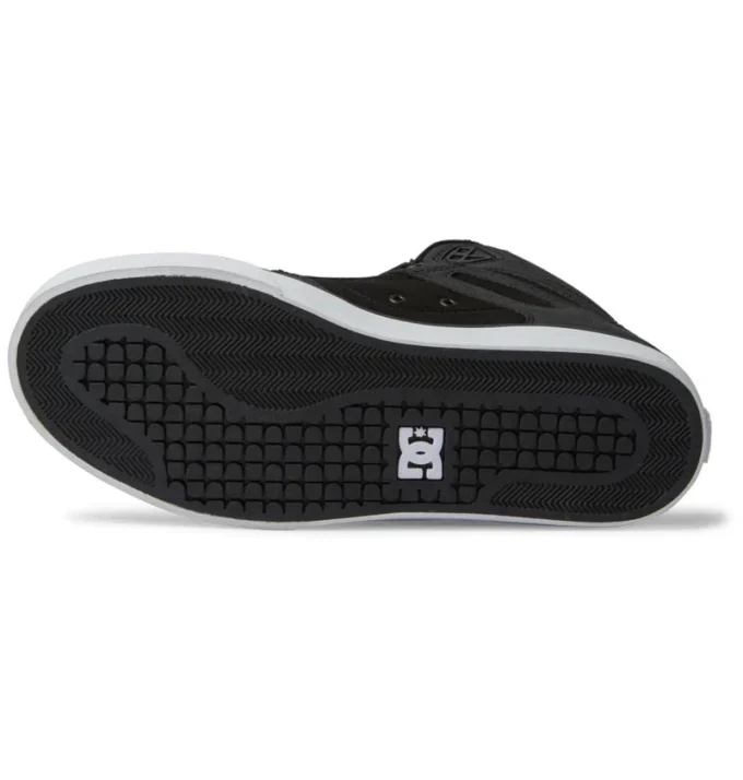 Chaussures montantes Pure pour homme
