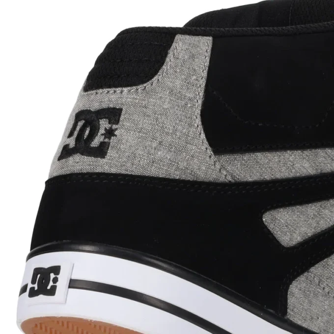Chaussures montantes Pure pour homme