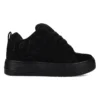 Chaussures à plateforme Court Graffik pour femme