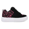 Chaussures à plateforme Court Graffik pour femme