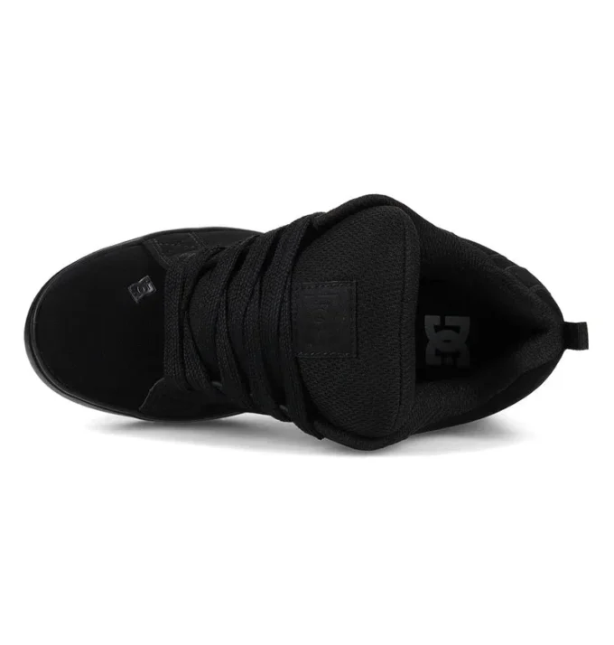 Chaussures à plateforme Court Graffik pour femme