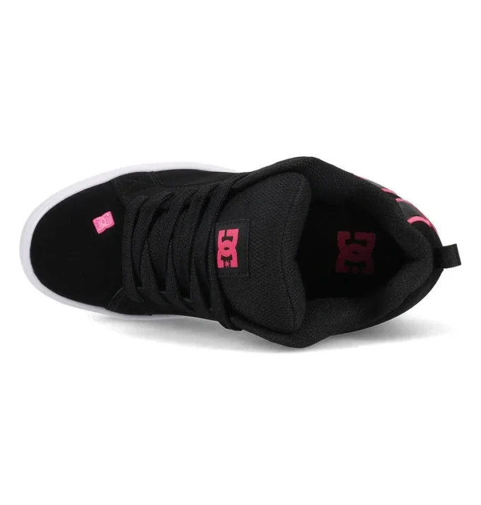 Chaussures à plateforme Court Graffik pour femme