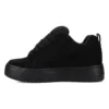Chaussures à plateforme Court Graffik pour femme