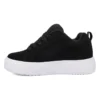 Chaussures à plateforme Court Graffik pour femme