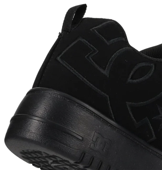 Chaussures à plateforme Court Graffik pour femme