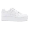 Chaussures à plateforme Manteca 4 pour femme