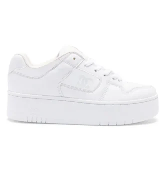Chaussures à plateforme Manteca 4 pour femme