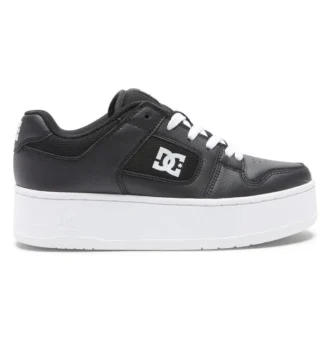 Chaussures à plateforme Manteca 4 pour femme