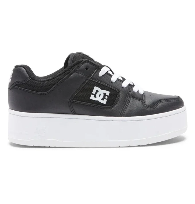Chaussures à plateforme Manteca 4 pour femme