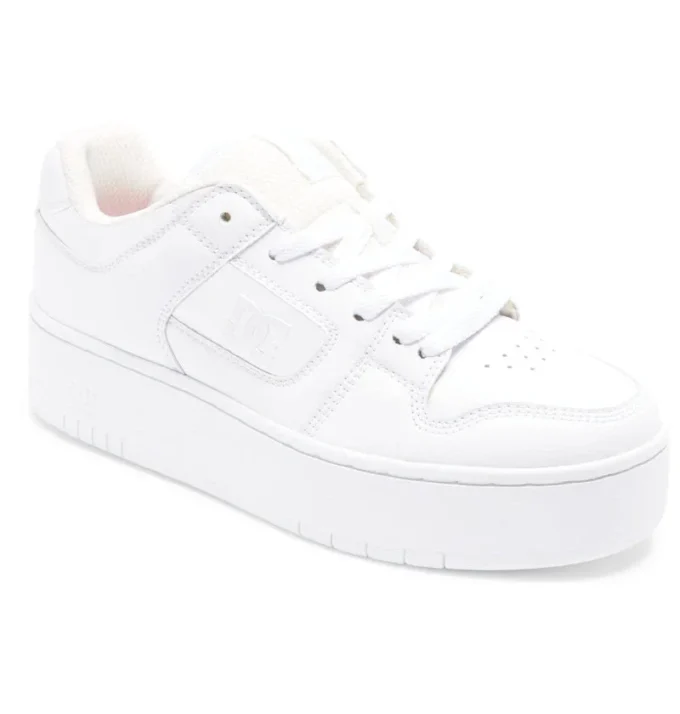 Chaussures à plateforme Manteca 4 pour femme