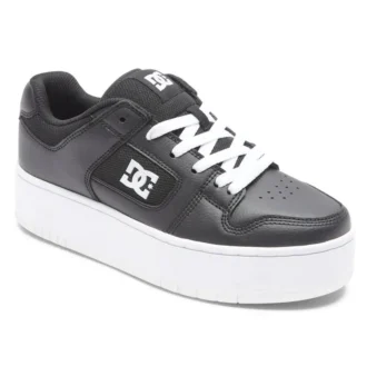 Chaussures à plateforme Manteca 4 pour femme