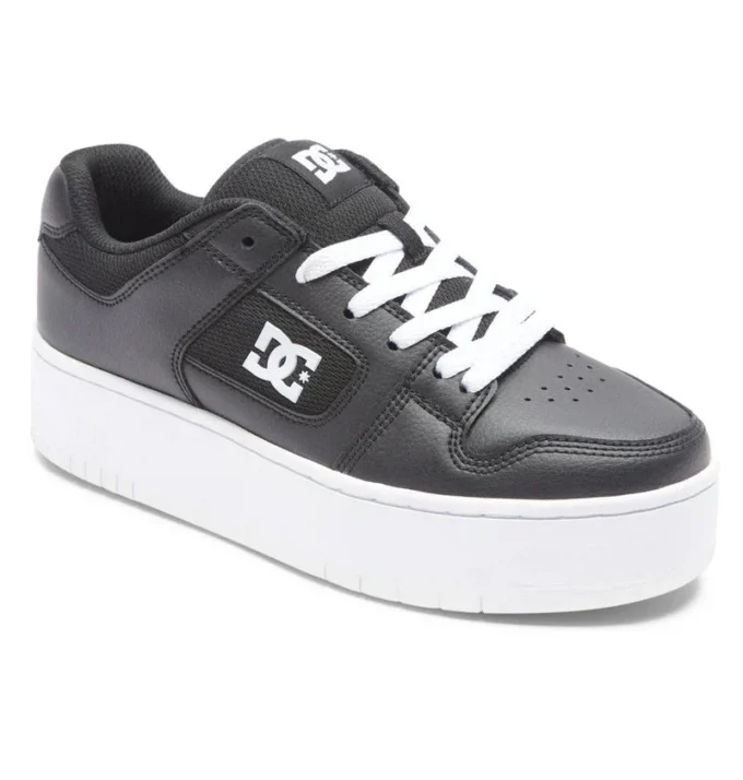 Chaussures à plateforme Manteca 4 pour femme