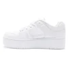 Chaussures à plateforme Manteca 4 pour femme