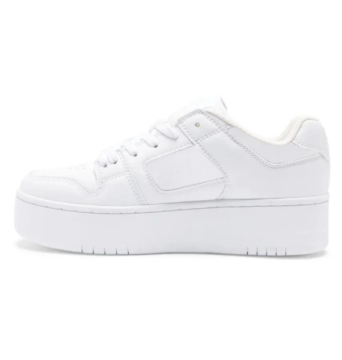 Chaussures à plateforme Manteca 4 pour femme