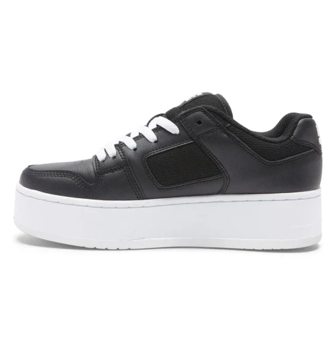 Chaussures à plateforme Manteca 4 pour femme
