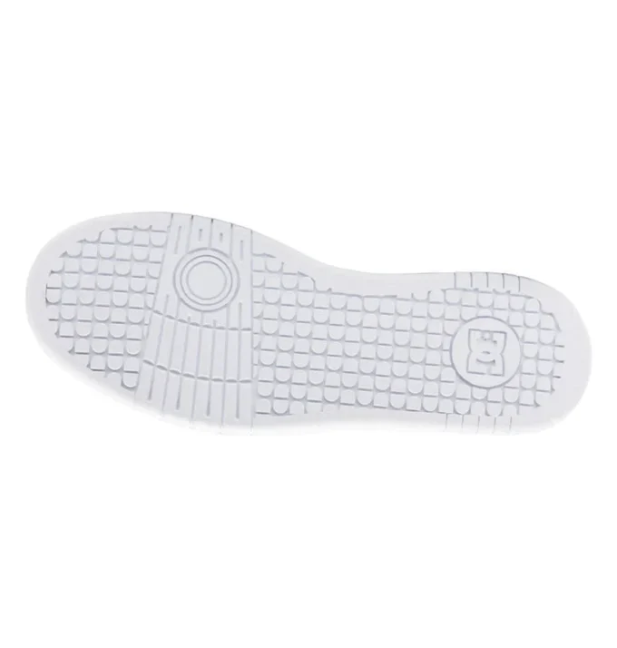 Chaussures à plateforme Manteca 4 pour femme