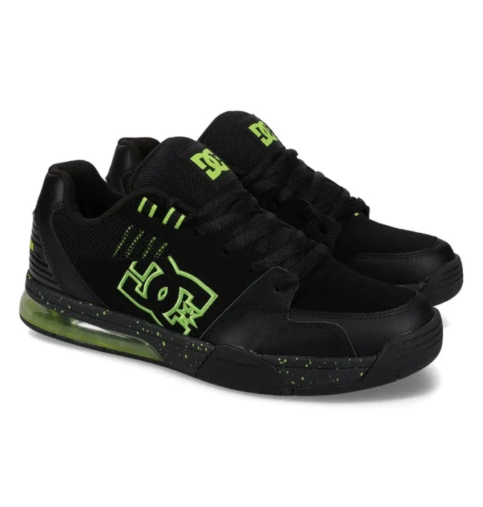Chaussures polyvalentes pour homme en édition limitée