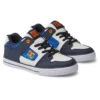 Chaussures Pure à lacets élastiques pour enfants