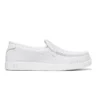 Chaussures slip-on Villain pour homme