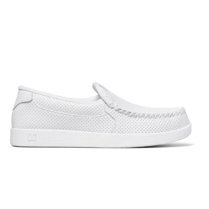 Chaussures slip-on Villain pour homme