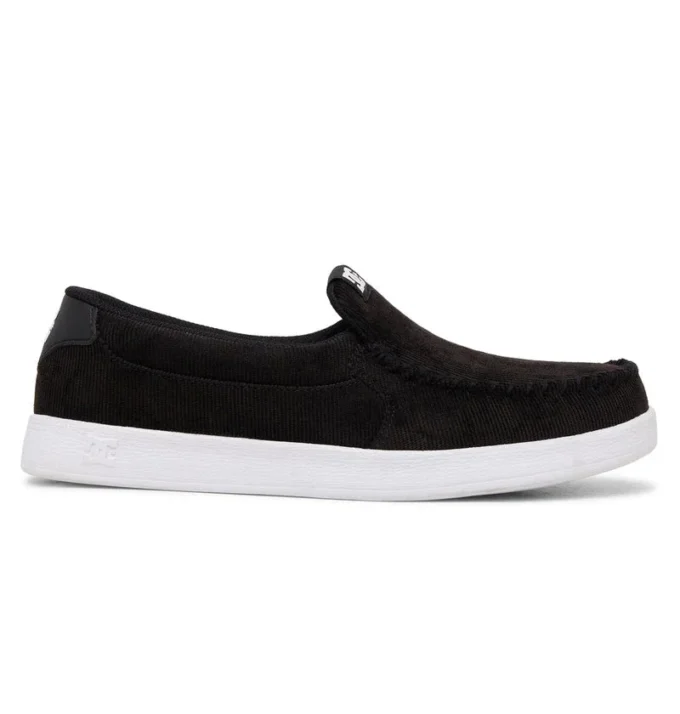 Chaussures slip-on Villain pour homme