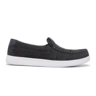 Chaussures slip-on Villain pour homme