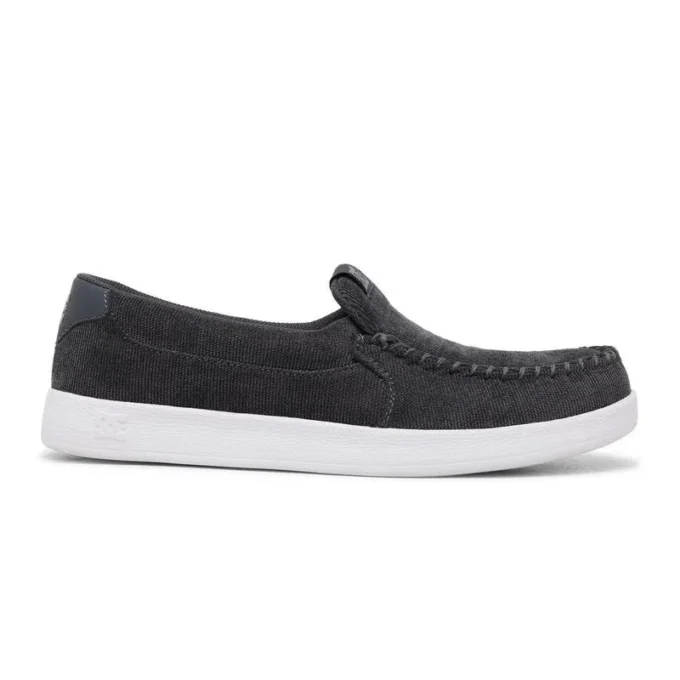 Chaussures slip-on Villain pour homme