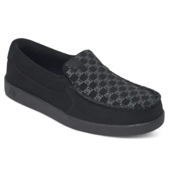 Chaussures slip-on Villain pour homme