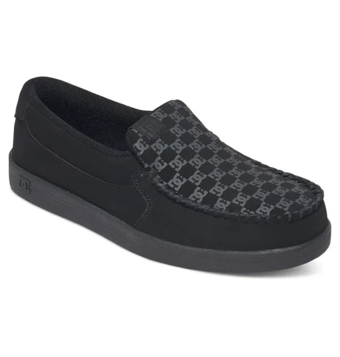 Chaussures slip-on Villain pour homme