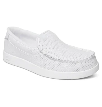 Chaussures slip-on Villain pour homme