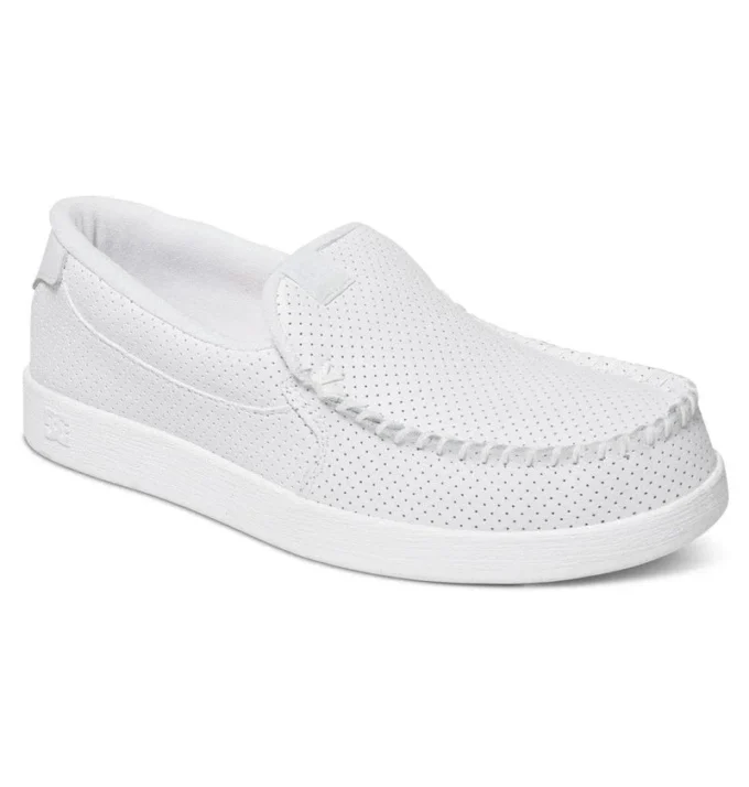 Chaussures slip-on Villain pour homme