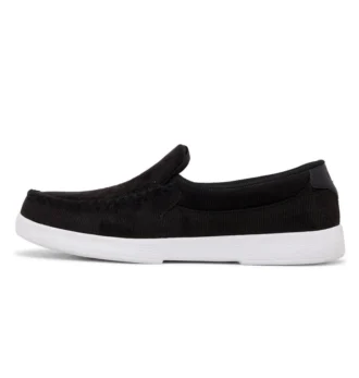 Chaussures slip-on Villain pour homme