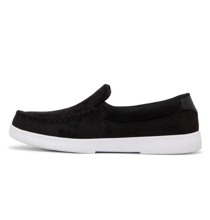 Chaussures slip-on Villain pour homme