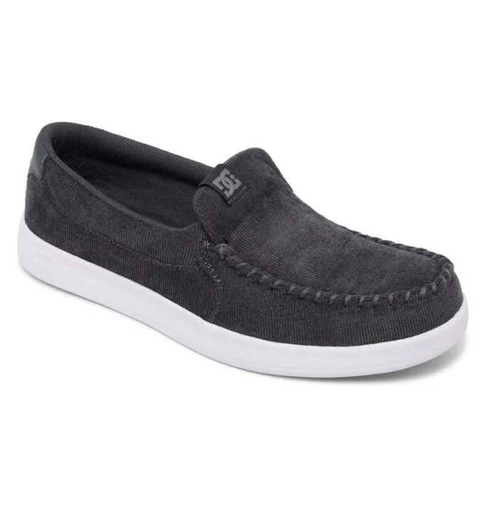 Chaussures slip-on Villain pour homme