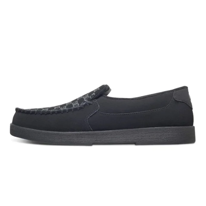 Chaussures slip-on Villain pour homme
