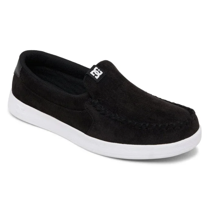 Chaussures slip-on Villain pour homme