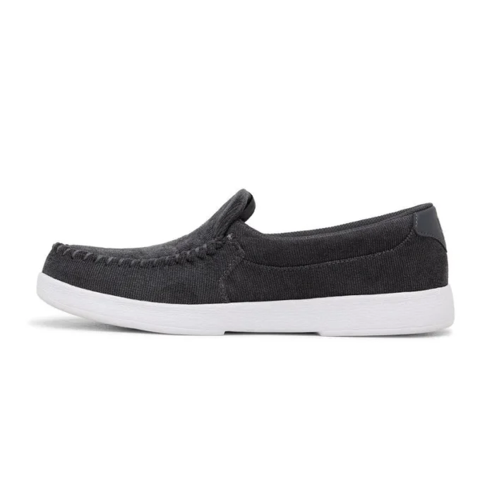 Chaussures slip-on Villain pour homme
