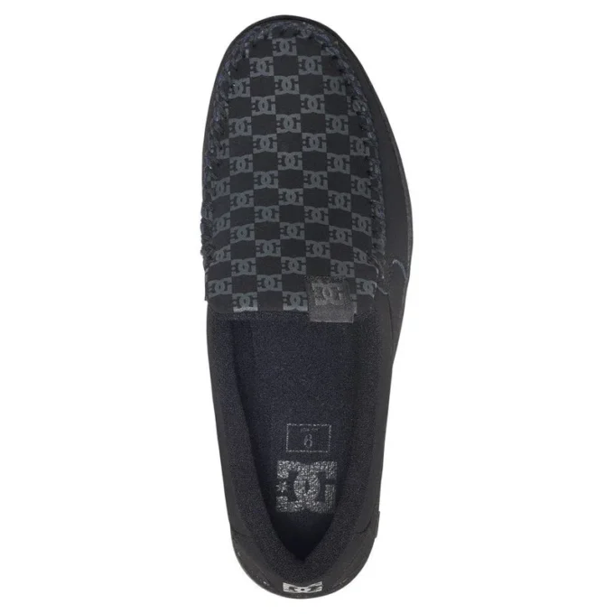 Chaussures slip-on Villain pour homme
