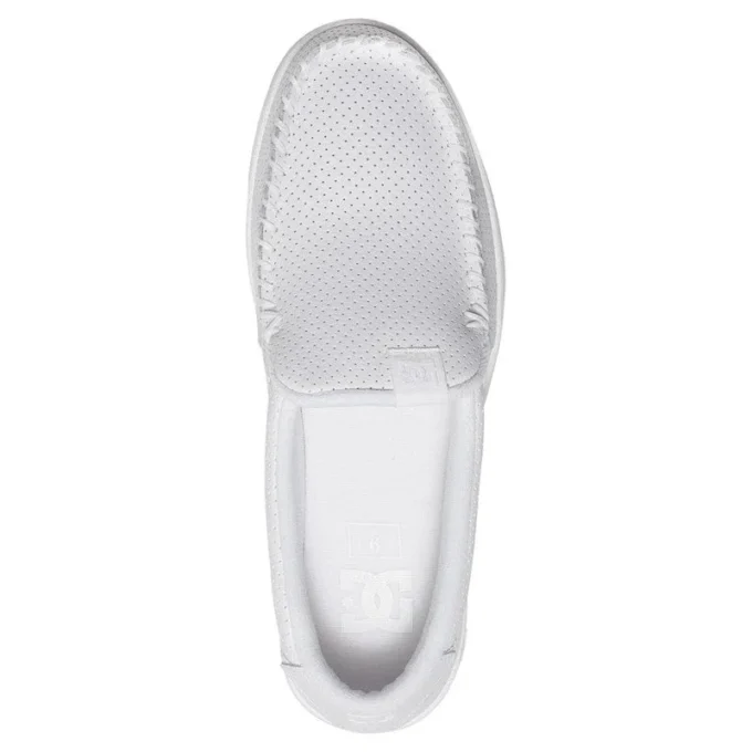 Chaussures slip-on Villain pour homme