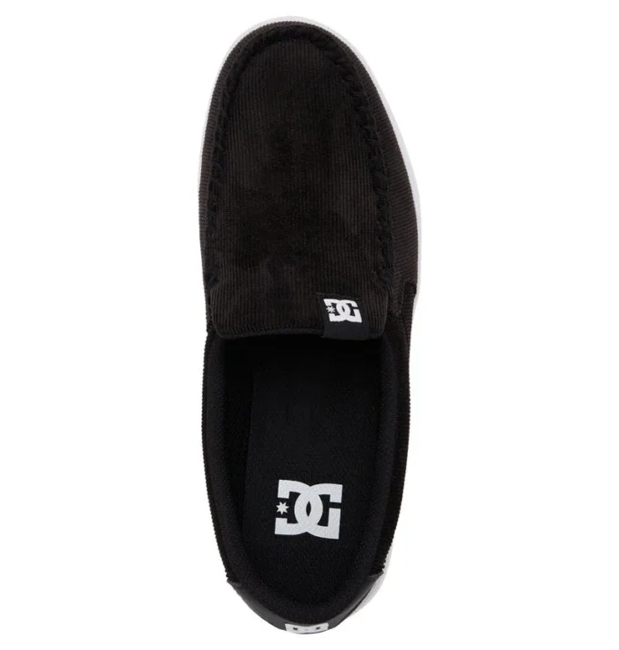 Chaussures slip-on Villain pour homme