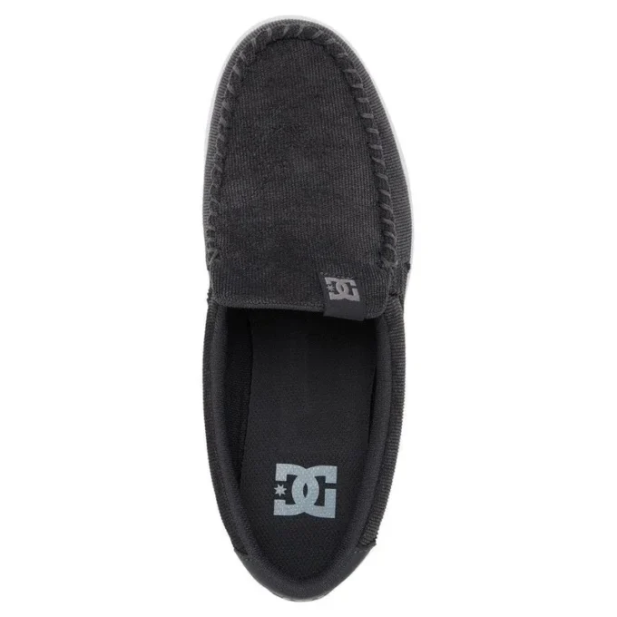 Chaussures slip-on Villain pour homme