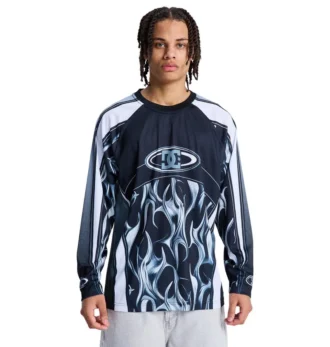 Chemise à manche longue Sylem 2 pour homme