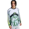 Chemise à manche longue Sylem 2 pour homme
