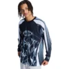 Chemise à manche longue Sylem 2 pour homme