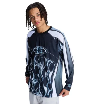 Chemise à manche longue Sylem 2 pour homme