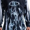 Chemise à manche longue Sylem 2 pour homme