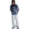 Chemise à manche longue Sylem 2 pour homme